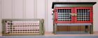 42019 Schleich New Gauge Rabbit Hutch And Fence Enclosure 6 5813 3 42019 Schleich New Gauge Rabbit Hutch And Fence Enclosure 6 5813 3