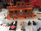 42227 Aristocraft Aristo Craft Teddy