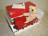 42229 Lgb Steiff Teddy Bear Anniversary Christmastrain Car Brand New In 42229 Lgb Steiff Teddy Bear Anniversary Christmastrain Car Brand New In