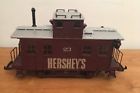 42231 Aristocraft Aristo Craft Hersheys Chocolate Town Usa Caboose Scale Train 42231 Aristocraft Aristo Craft Hersheys Chocolate Town Usa Caboose Scale Train