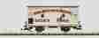 42269 Lgb G Reisewitz Beer Car Ex