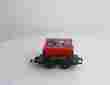 42430 Lgb Red Dump Car