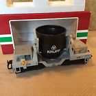 42560 Lgb Rare Krupp Steel Electrified