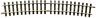 426-18000 Lgb Scale Curved Track Box Of Bn