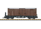 42636 Lgb Bb Boxcar Mint