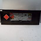 Art-46294 42694 Aristocraft Aristo Craft Trains Scale Refrigerator Car