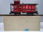 4274lagrrs Delton Los Angeles Wood Caboose Lagrrs 4274lagrrs Delton Los Angeles Wood Caboose Lagrrs