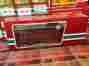 42750 Lgb Prr Pennsylvania Rr Passenger Train Caboose 1994 W Metal Wheels