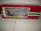42760 Lgb Queen Mary Series Nyc Covered Hopper Car Scale Gauge