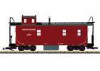 42793 Lgb G Caboose Undecorated 4011525427933 42793 Lgb G Caboose Undecorated 4011525427933
