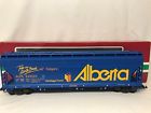 42823 Lgb Scale Grain Hopper Alberta Heritage Fund Very Rare