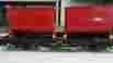 42860 L.g.b Lgb Ore Car Red