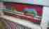 42918 Lgb G Scale Club Box Car 2010 Special New