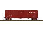 42931 Lgb Burlington Northern And Santa Fe Boxcar Era 4011525429319