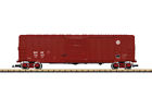 42932 Lgb Burlington Northern And Santa Fe Boxcar Era 4011525429326