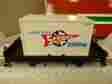 43030 Lgb Nib Scholler Ice Cream Eiskrem Container Car