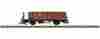 43121 Lgb G High-side Gondola German State Railroad Dr