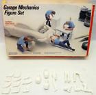4320 Testors Scale Testor Fujimi Mokei Rpm Garage Mechanics 075611043203