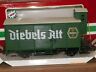 43260 Lgb Diebels Freight Car With Brakemans Cab Nib
