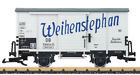 43357 Lgb G Weihenstephan Beer 4011525433576