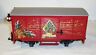 43353 43363 Lgb Christmas Holiday Melody Sound Boxcar With Led Lights
