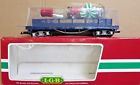 43613 Lgb Train In Bottle Flat Car Lnos