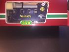 43710 Lgb Santa Fe Extended