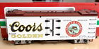 43720 Lgb Coors Golden Beer Billboard Reefer Depot Limited 43720 Lgb Coors Golden Beer Billboard Reefer Depot Limited