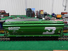 43820 Lgb Burlington Northern Hopper 4011525438205
