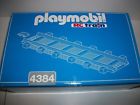 4384 Playmobil New E Rc