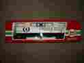43870 Lgb Diamond Shamrock Modern Tank Car G Scale 2003