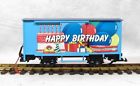 44352 Melody Birthday Car Lgb Happy -