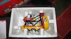 24020 44357 Lgb Peanuts Snoopy Great Flying Ace Train Engine New Rare