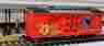 4472 Lgb G Scale Lake George Boulder Brewing Lg Beer Woodside Reefer