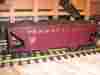 44760 Lgb Pennsylvania Coal Hopper