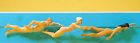 45012 Preiser Swimmers 4041032450124