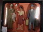 45034 Scale Preiser Passengers