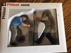 45038 Preiser 1 22.5 G-scale