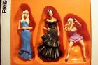 45043 Wedding Guests Preiser Camera Figures Scale