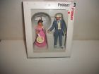 45053 Preiser Lgb Scale Couple Parasol Figures People Nib