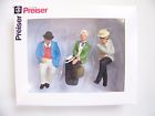 45055-2 Preiser G Scale 1 45055-2 Preiser G Scale 1
