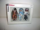 45056 Preiser Lgb Scale Seated Passengers Set Figures People Nib 45056 Preiser Lgb Scale Seated Passengers Set Figures People Nib
