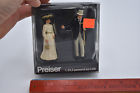 45057 Preiser Vtg G Scale 45057 Preiser Vtg G Scale