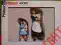 45060 Lgb Scale Preiser Figure 1 22.5