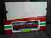 45110 Lgb G Scale Seasons Greetings Christmas Car New