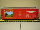 45210sc Aristocraft G Scale Art