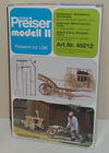 45212 Preiser Lgb Model Ii
