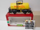 45400 Lgb Minol Single Dome