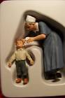45507 Preiser G Scale Sister