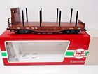 45620 Lgb Rungenwagen Flat Car 45620 Lgb Rungenwagen Flat Car